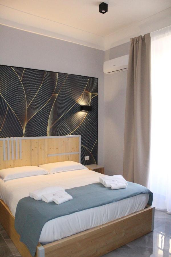 Be Italian Flat Sanfelice Hotel Napoli Bagian luar foto