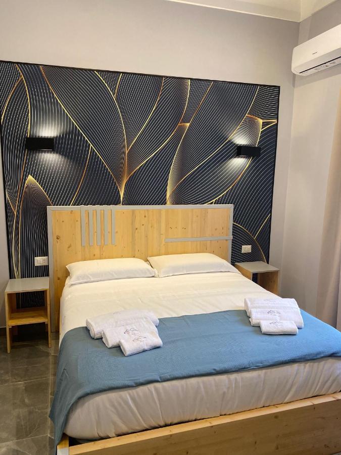 Be Italian Flat Sanfelice Hotel Napoli Bagian luar foto