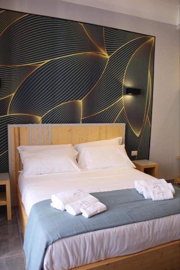 Be Italian Flat Sanfelice Hotel Napoli Bagian luar foto