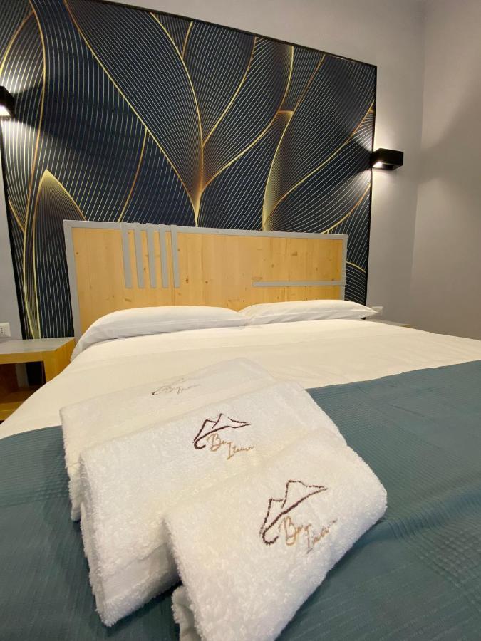 Be Italian Flat Sanfelice Hotel Napoli Bagian luar foto