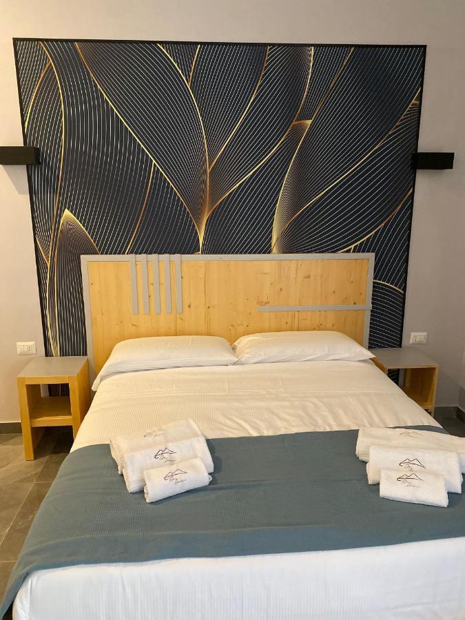 Be Italian Flat Sanfelice Hotel Napoli Bagian luar foto