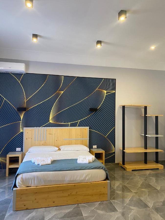 Be Italian Flat Sanfelice Hotel Napoli Bagian luar foto