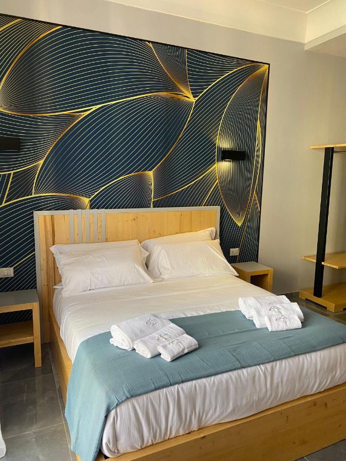 Be Italian Flat Sanfelice Hotel Napoli Bagian luar foto