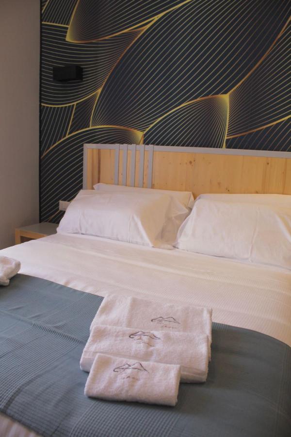 Be Italian Flat Sanfelice Hotel Napoli Bagian luar foto
