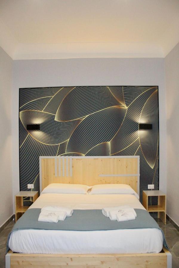Be Italian Flat Sanfelice Hotel Napoli Bagian luar foto