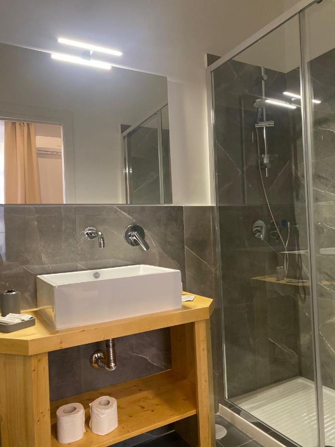 Be Italian Flat Sanfelice Hotel Napoli Bagian luar foto