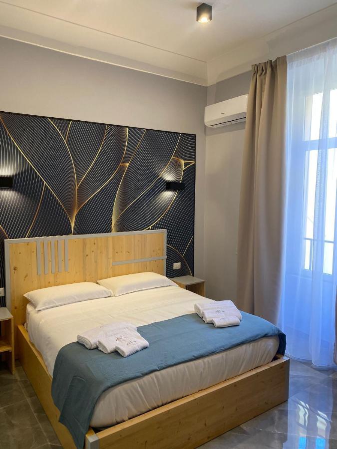Be Italian Flat Sanfelice Hotel Napoli Bagian luar foto