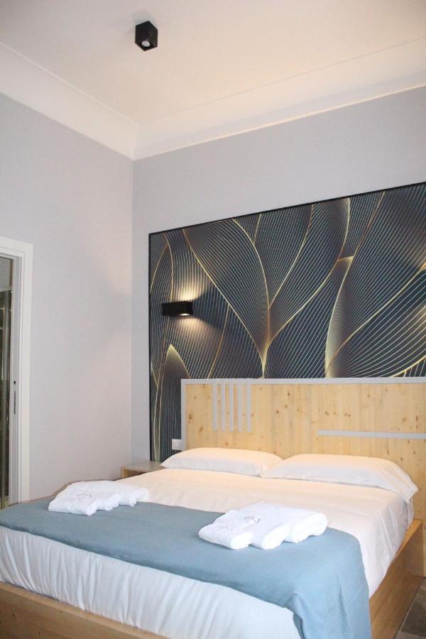 Be Italian Flat Sanfelice Hotel Napoli Bagian luar foto