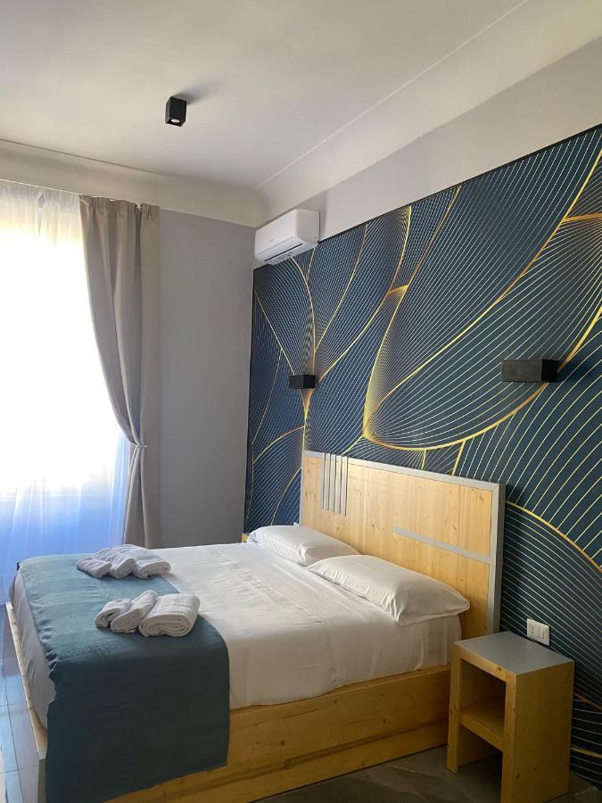 Be Italian Flat Sanfelice Hotel Napoli Bagian luar foto
