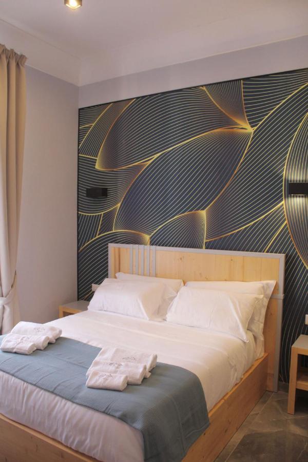 Be Italian Flat Sanfelice Hotel Napoli Bagian luar foto