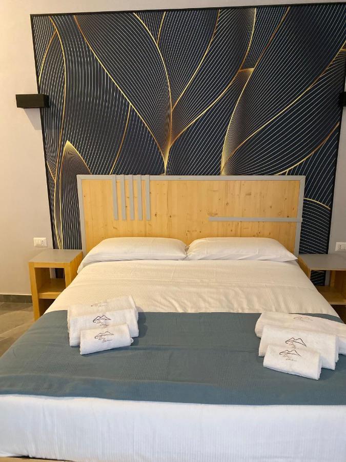 Be Italian Flat Sanfelice Hotel Napoli Bagian luar foto
