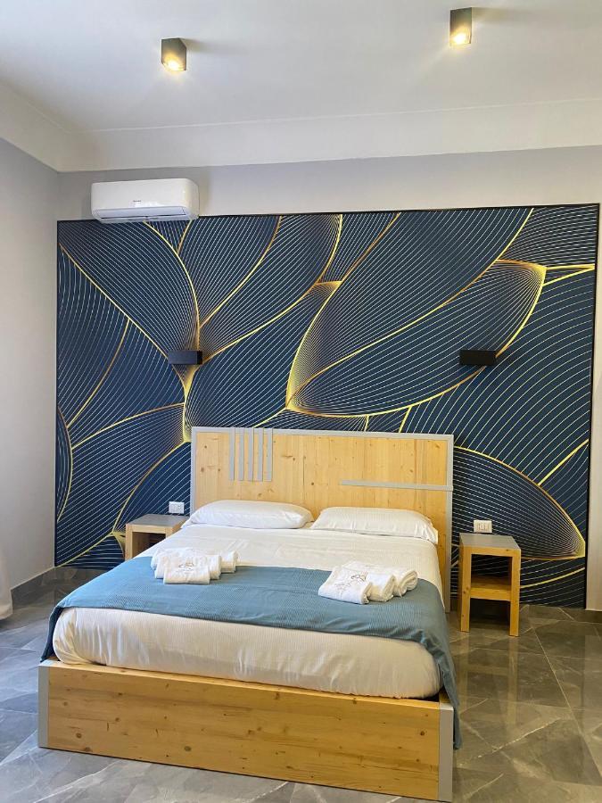 Be Italian Flat Sanfelice Hotel Napoli Bagian luar foto