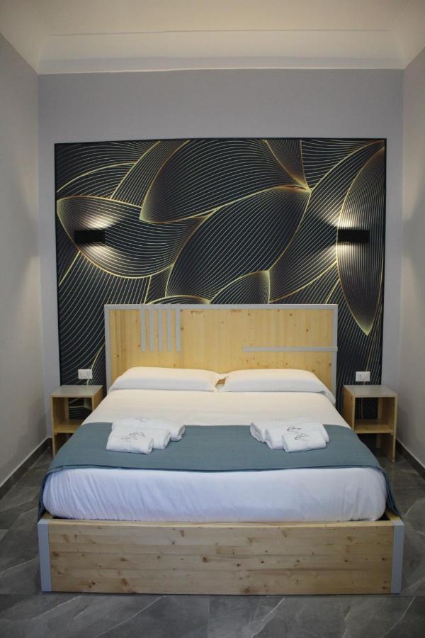 Be Italian Flat Sanfelice Hotel Napoli Bagian luar foto