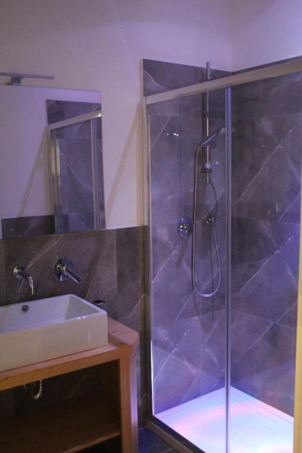 Be Italian Flat Sanfelice Hotel Napoli Bagian luar foto