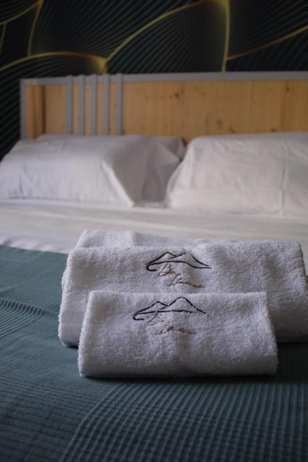 Be Italian Flat Sanfelice Hotel Napoli Bagian luar foto