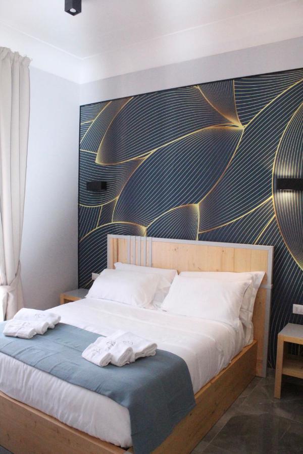 Be Italian Flat Sanfelice Hotel Napoli Bagian luar foto