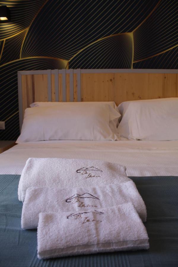 Be Italian Flat Sanfelice Hotel Napoli Bagian luar foto