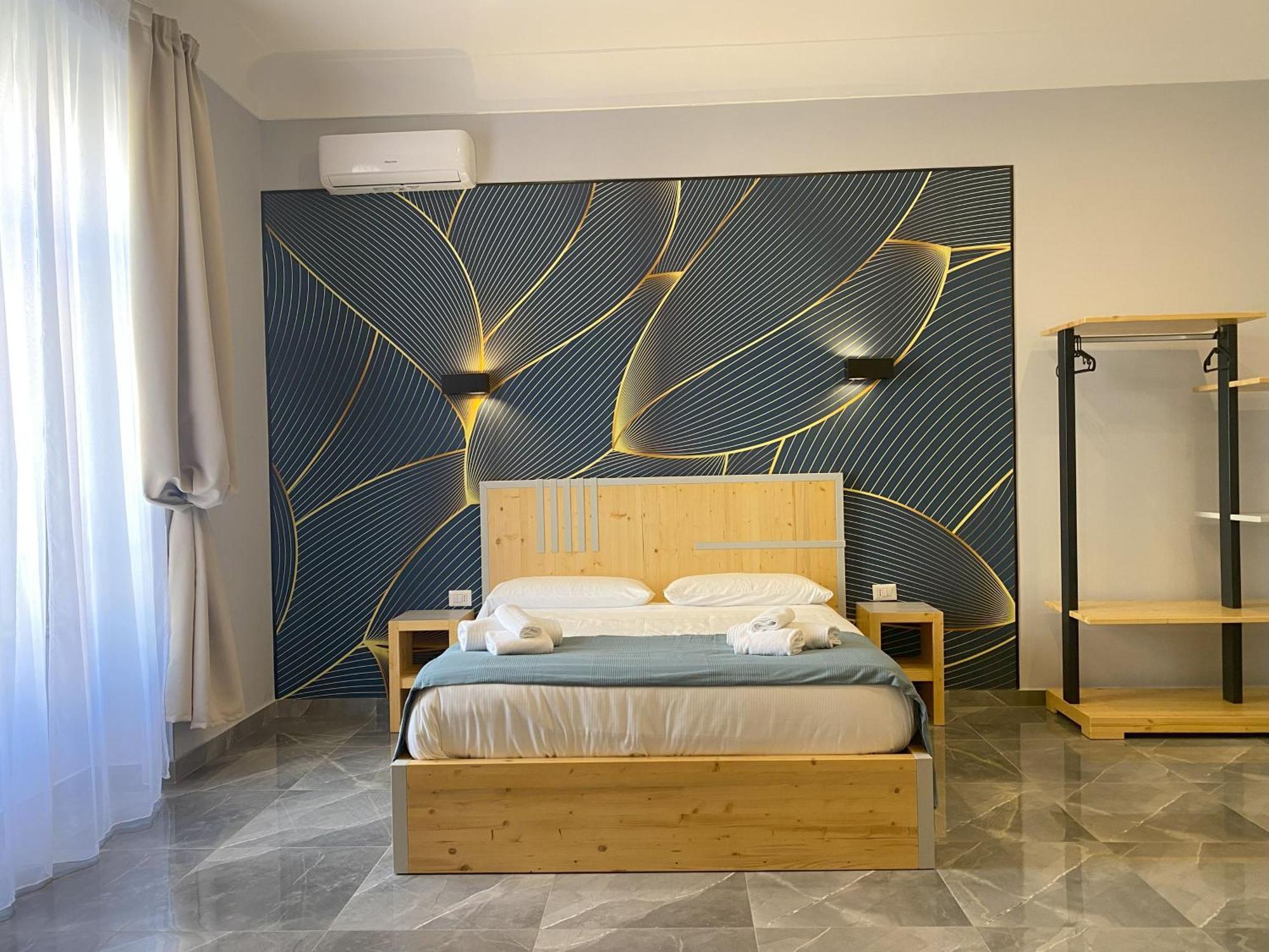 Be Italian Flat Sanfelice Hotel Napoli Bagian luar foto