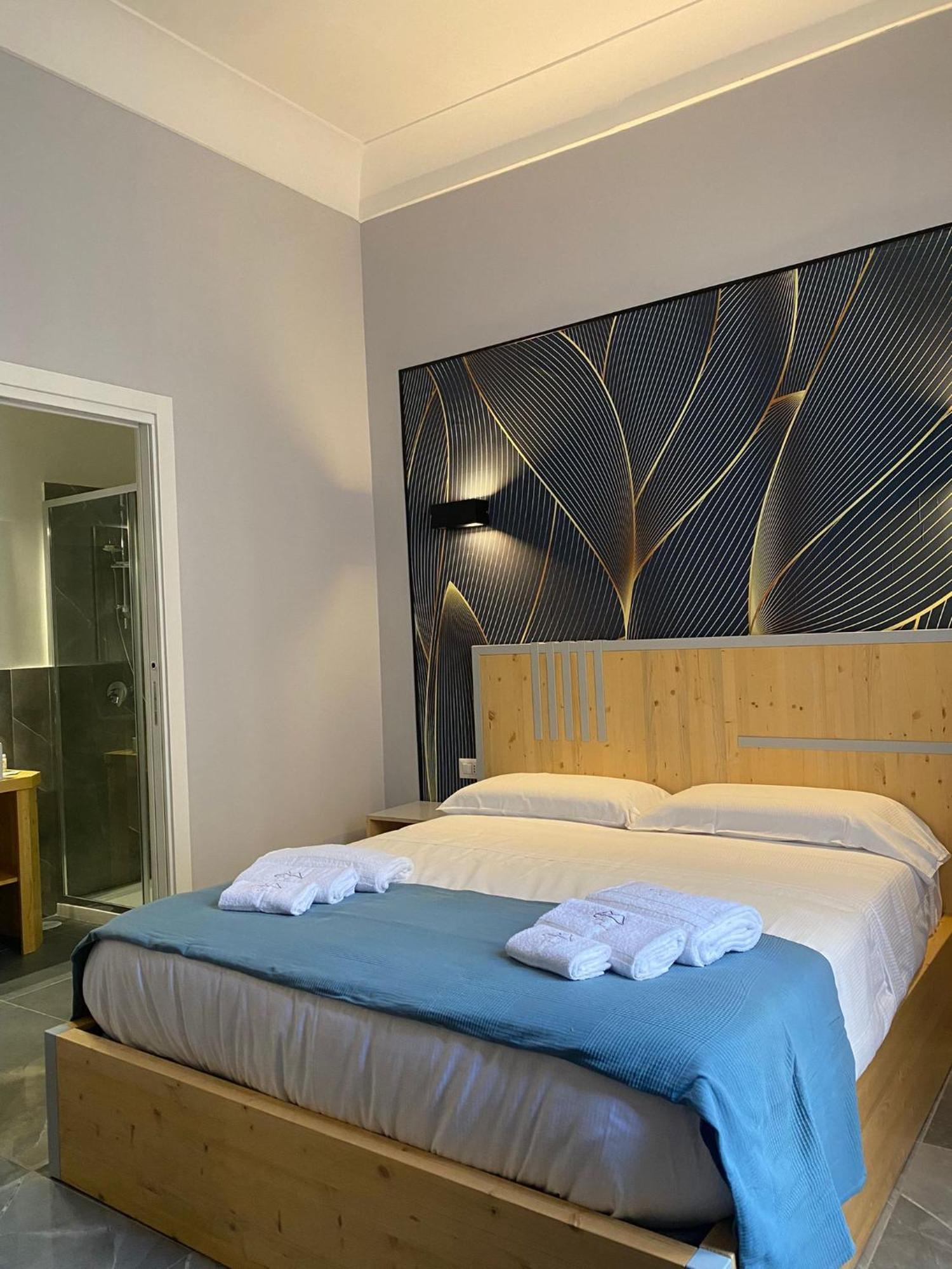 Be Italian Flat Sanfelice Hotel Napoli Bagian luar foto