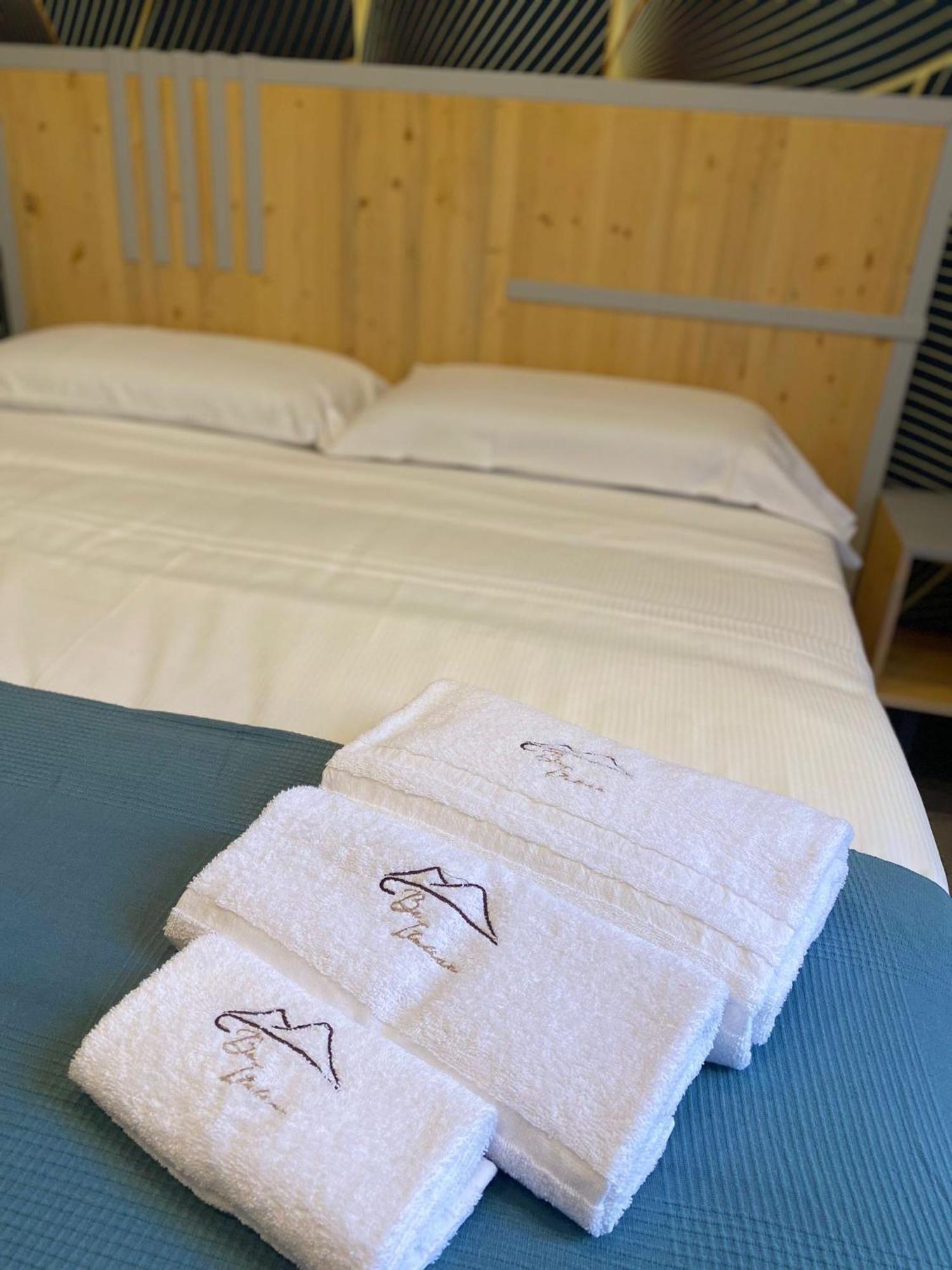Be Italian Flat Sanfelice Hotel Napoli Bagian luar foto