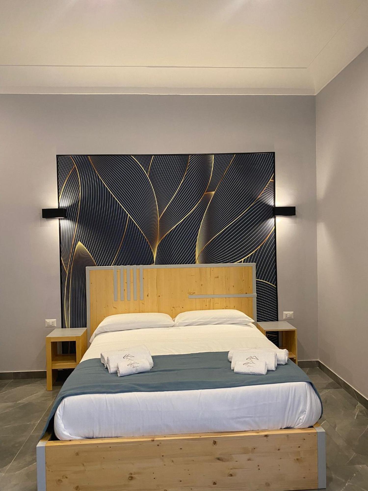 Be Italian Flat Sanfelice Hotel Napoli Bagian luar foto