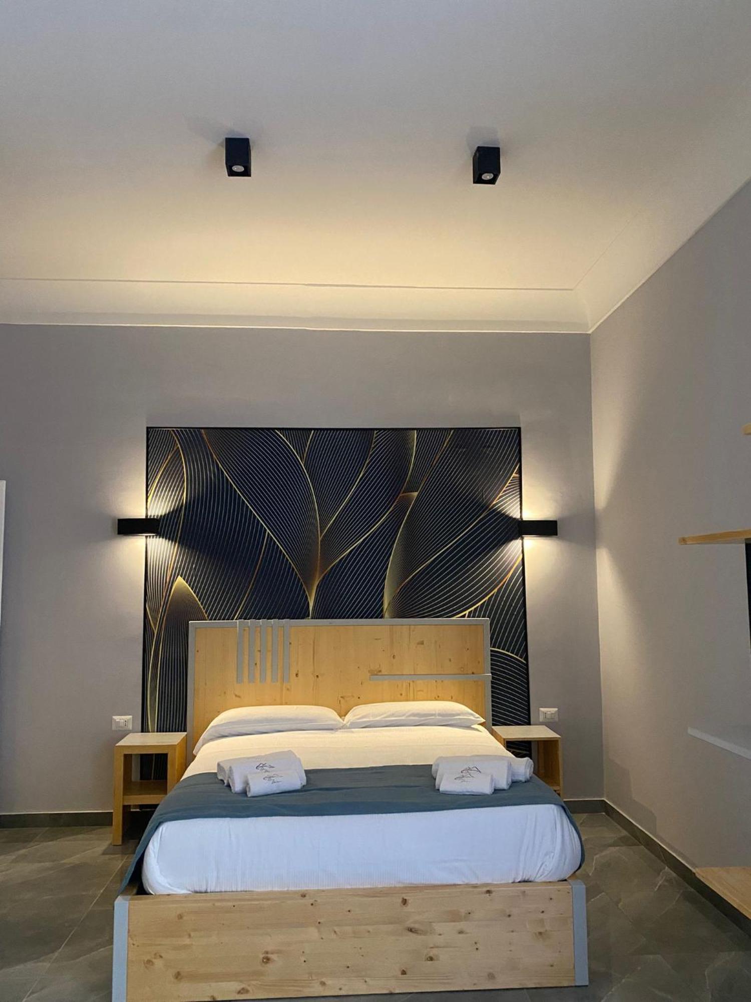 Be Italian Flat Sanfelice Hotel Napoli Bagian luar foto
